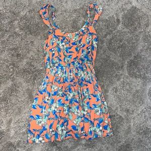 Free people woman’s dress